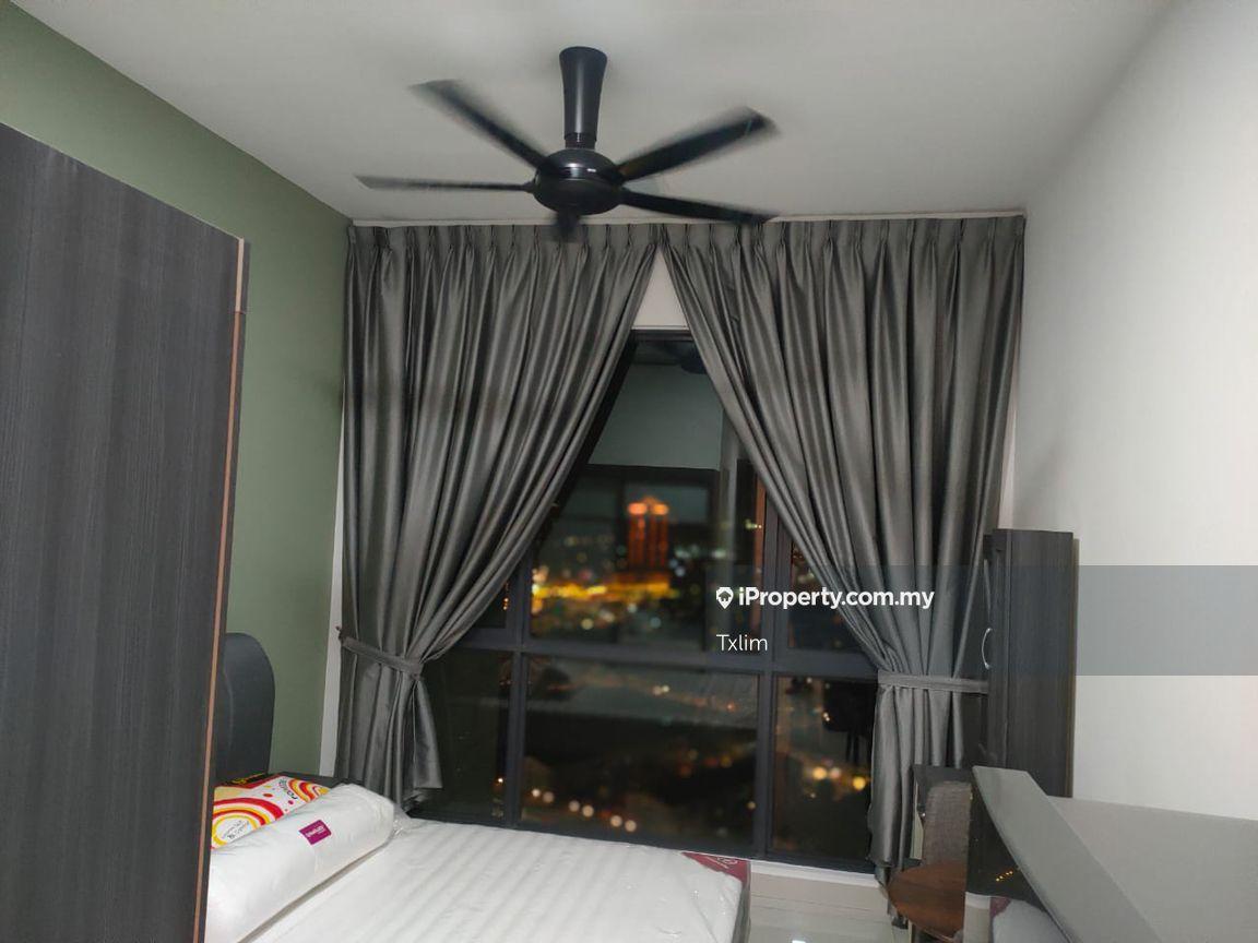 Service Residence for Rent in Greenfield Residence by Txlim - iProperty.com.my