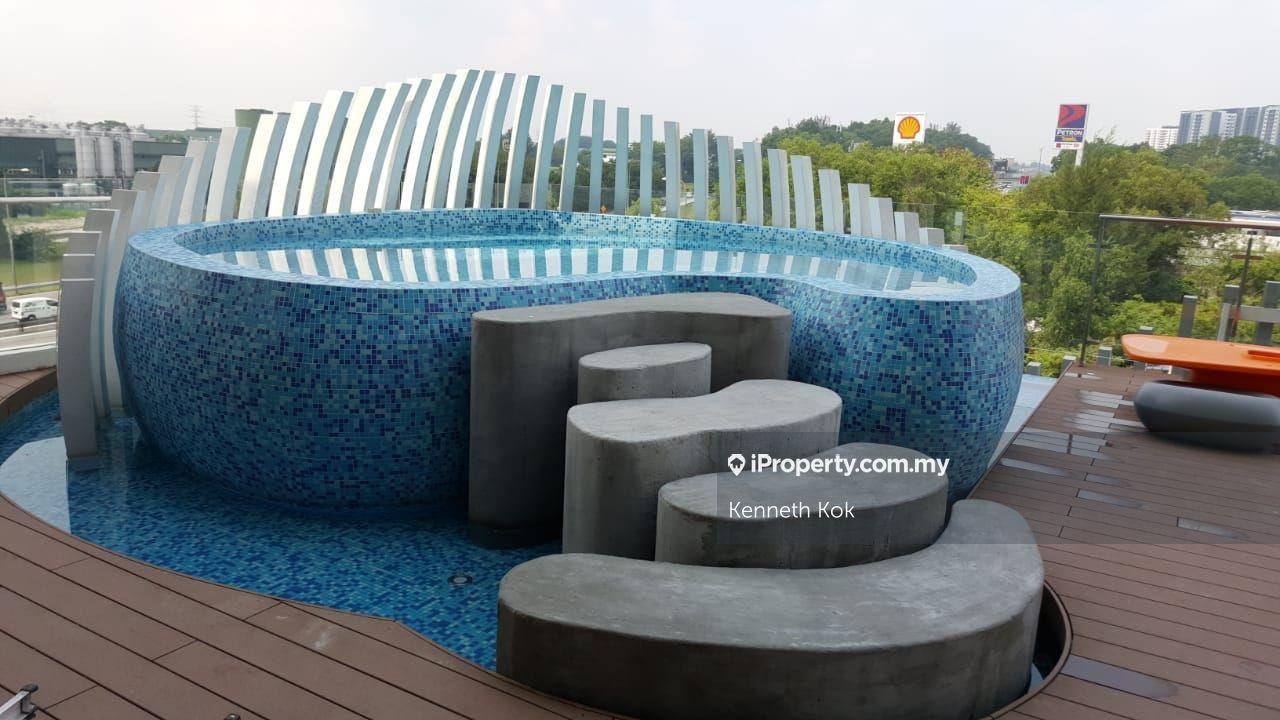 Condominium for Rent in Arte Subang West by Kenneth Kok - iProperty.com.my