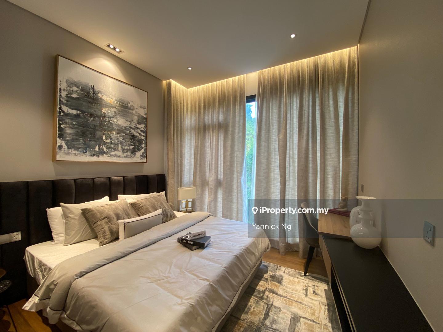 Condominium for Sale in WANGSA 9 RESIDENCY by Yannick Ng - iProperty.com.my