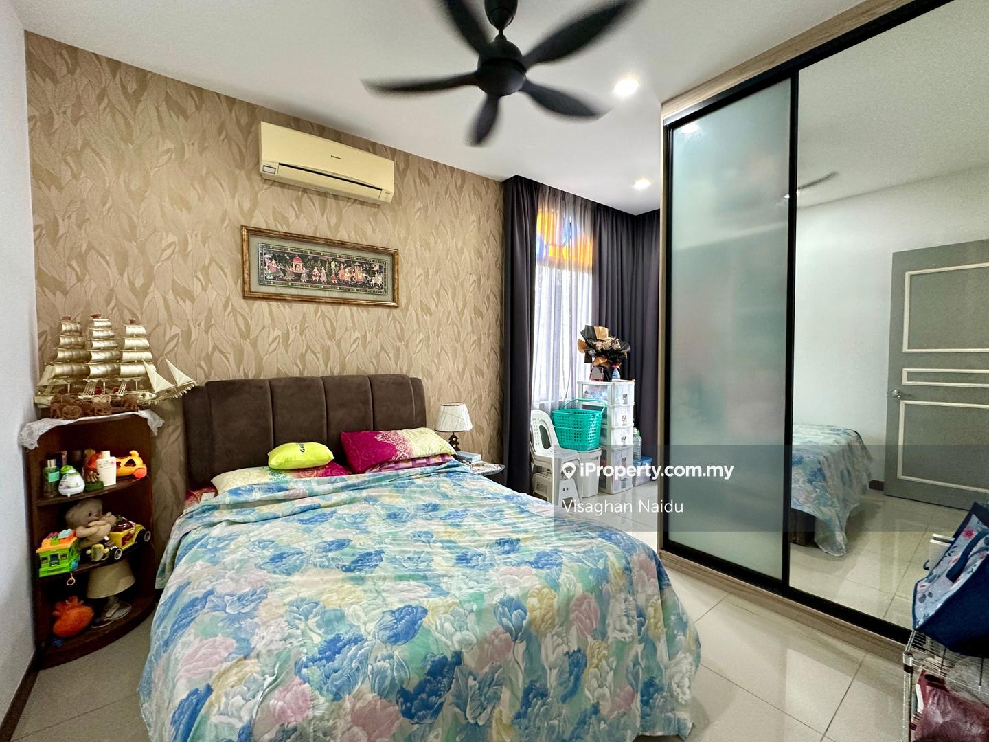 2-storey Terraced House for Sale in Setia Eco Templer, Rawang by Visaghan Naidu - iProperty.com.my