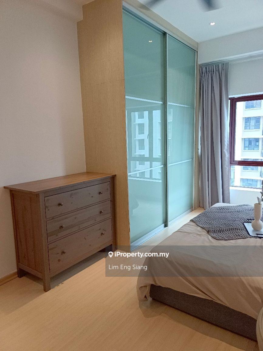 Condominium for Sale in Hartamas Regency 1 by Lim Eng Siang - iProperty.com.my