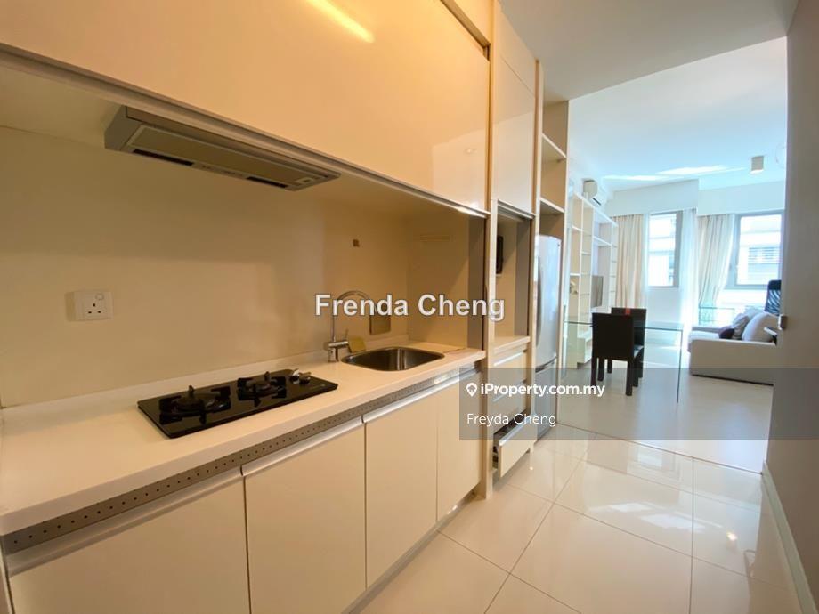 Service Residence for Sale in Marc Residence by Freyda Cheng - iProperty.com.my