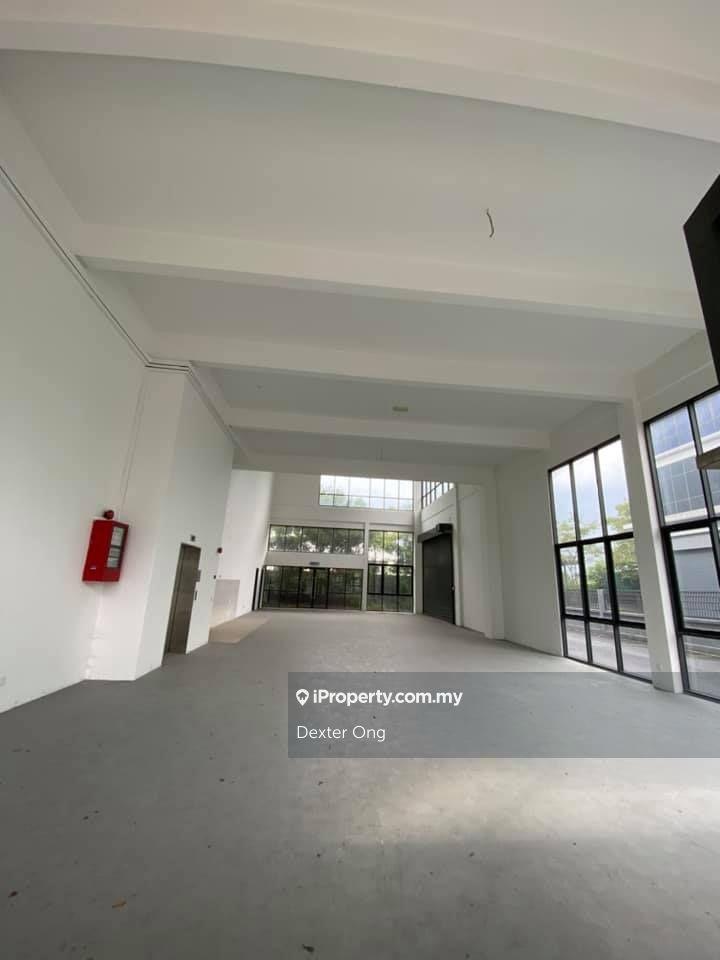 Semi-D Factory for Sale in Taman Perindustrian Subang, Subang Jaya by Dexter Ong - iProperty.com.my