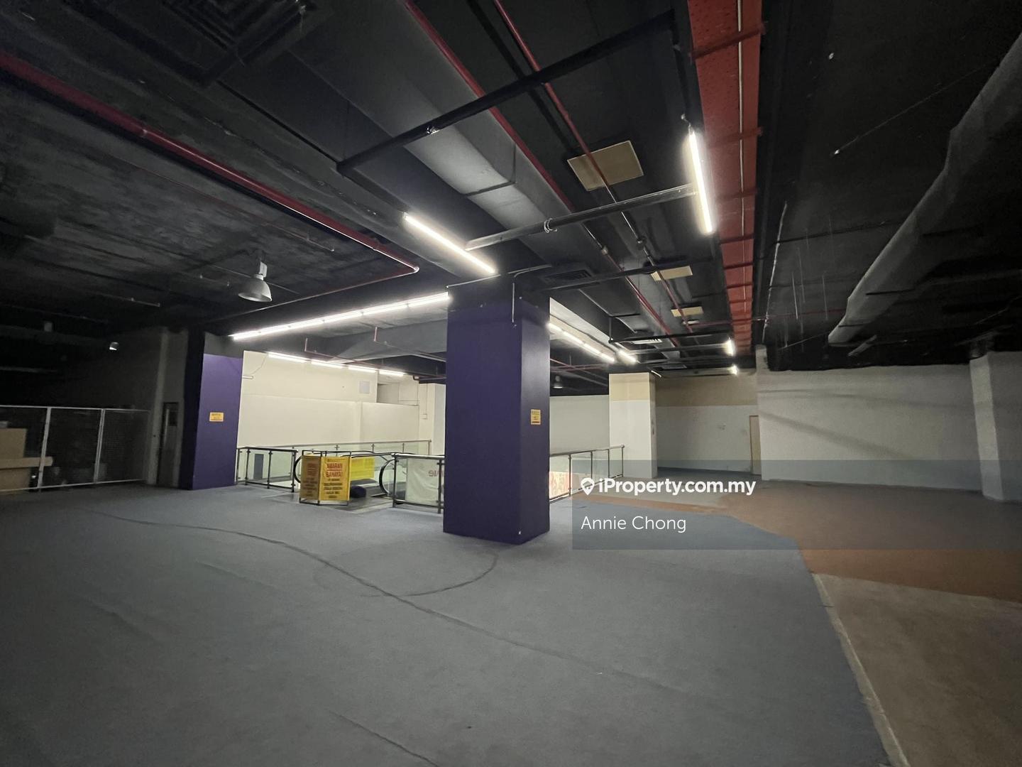 Gudang untuk Disewa di Balakong, Cheras oleh Annie Chong - iProperty.com.my