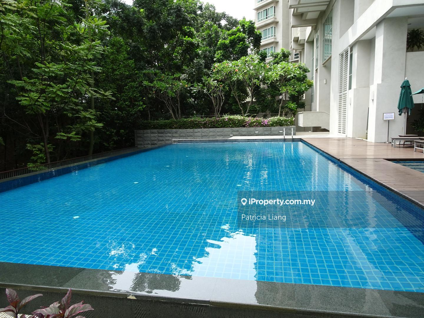 Condominium for Rent in Kiaraville by Patricia Liang - iProperty.com.my