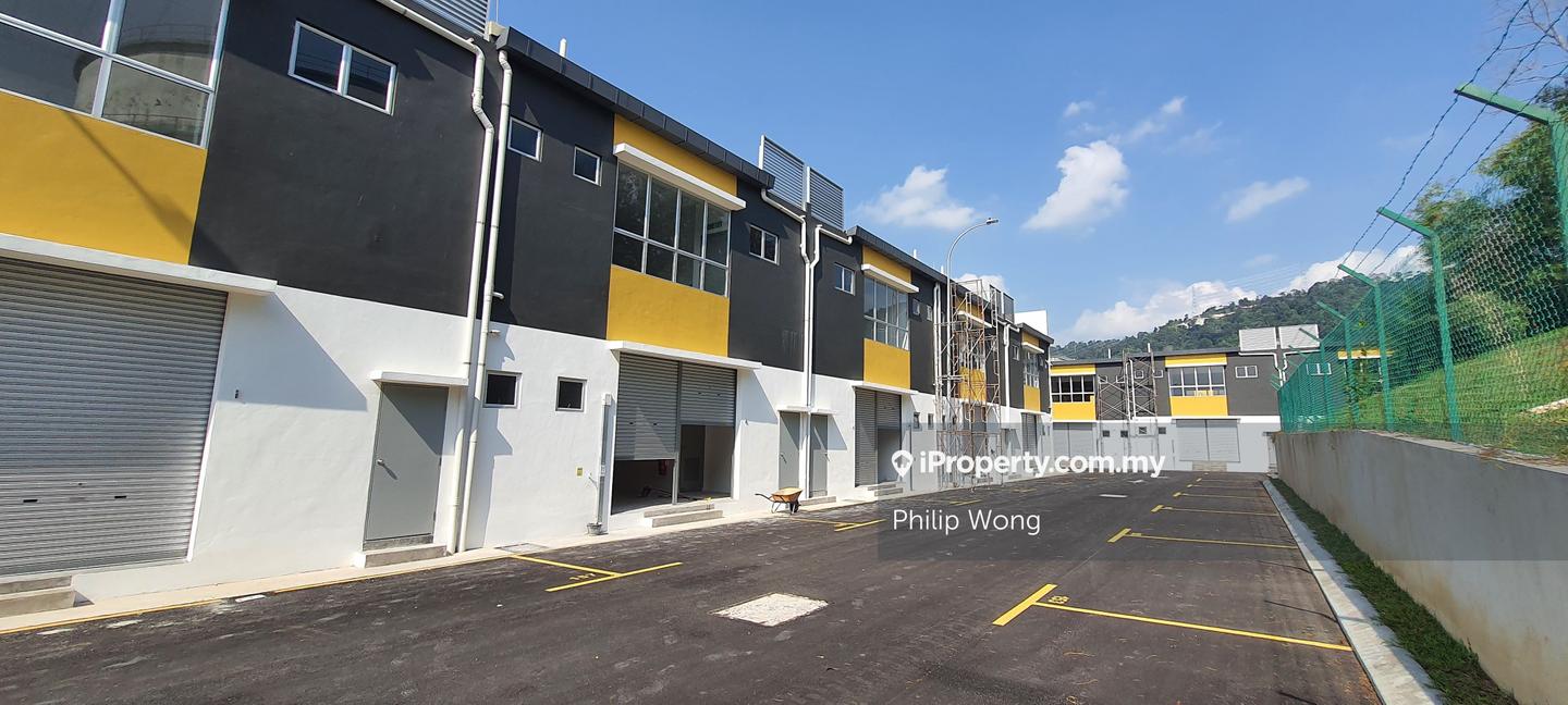 Kilang Teres untuk Dijual di Tasik Ampang, Ampang oleh Philip Wong - iProperty.com.my