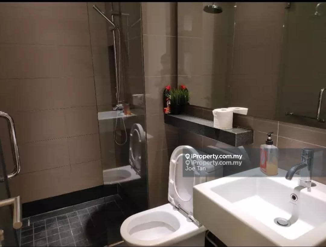 Service Residence for Sale in Residency V by Joe Tan - iProperty.com.my