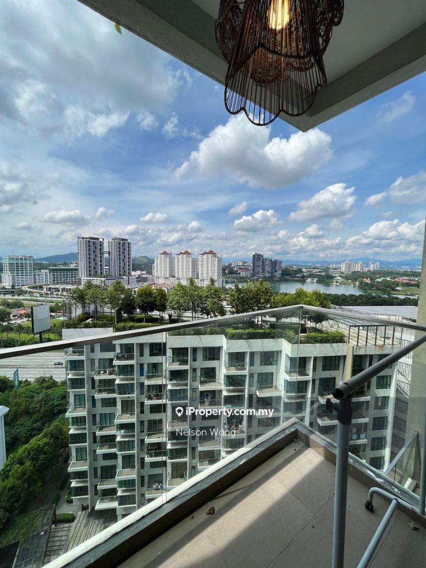 Service Residence for Rent in Univ 360 Place by Nelson Wong - iProperty.com.my