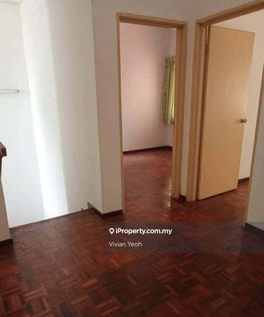 Rumah Berangkai 2 Tingkat untuk Dijual di Double Storey For Sale Puncak Alam, Puncak Alam oleh Vivian Yeoh - iProperty.com.my
