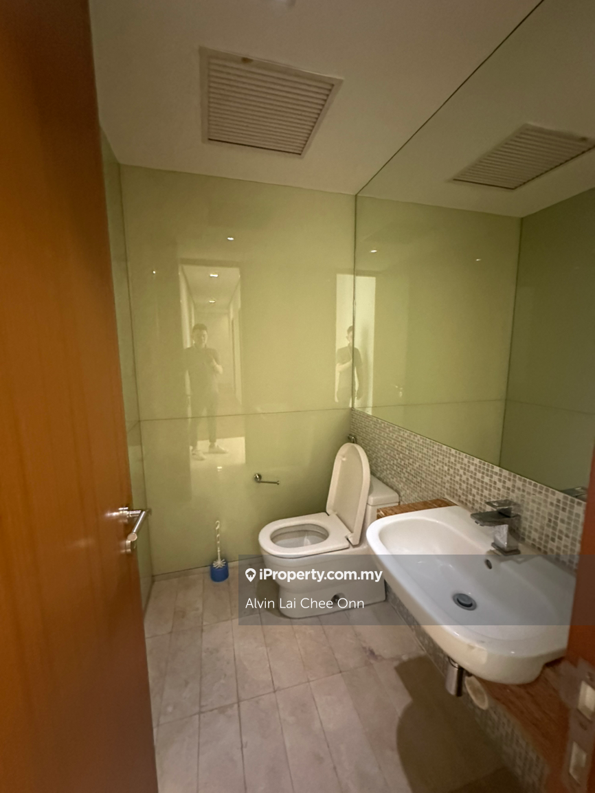 Service Residence for Rent in Quadro Residences by Alvin Lai - iProperty.com.my