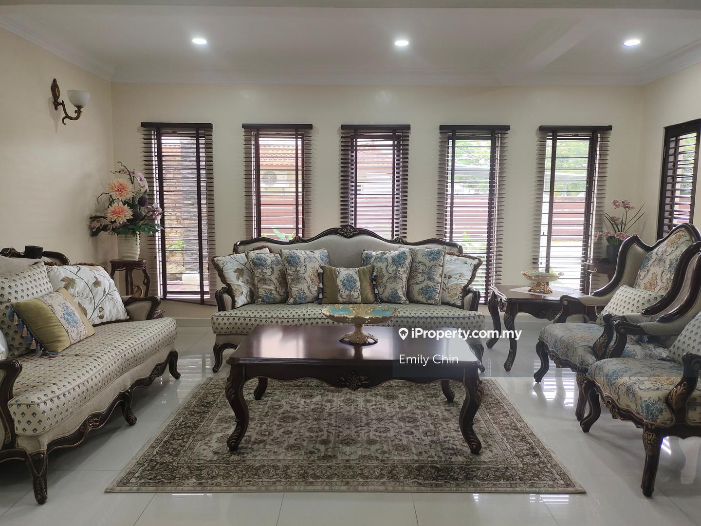 Semi-Detached House for Sale in Kelana Jaya, Petaling Jaya by Emily Chin - iProperty.com.my