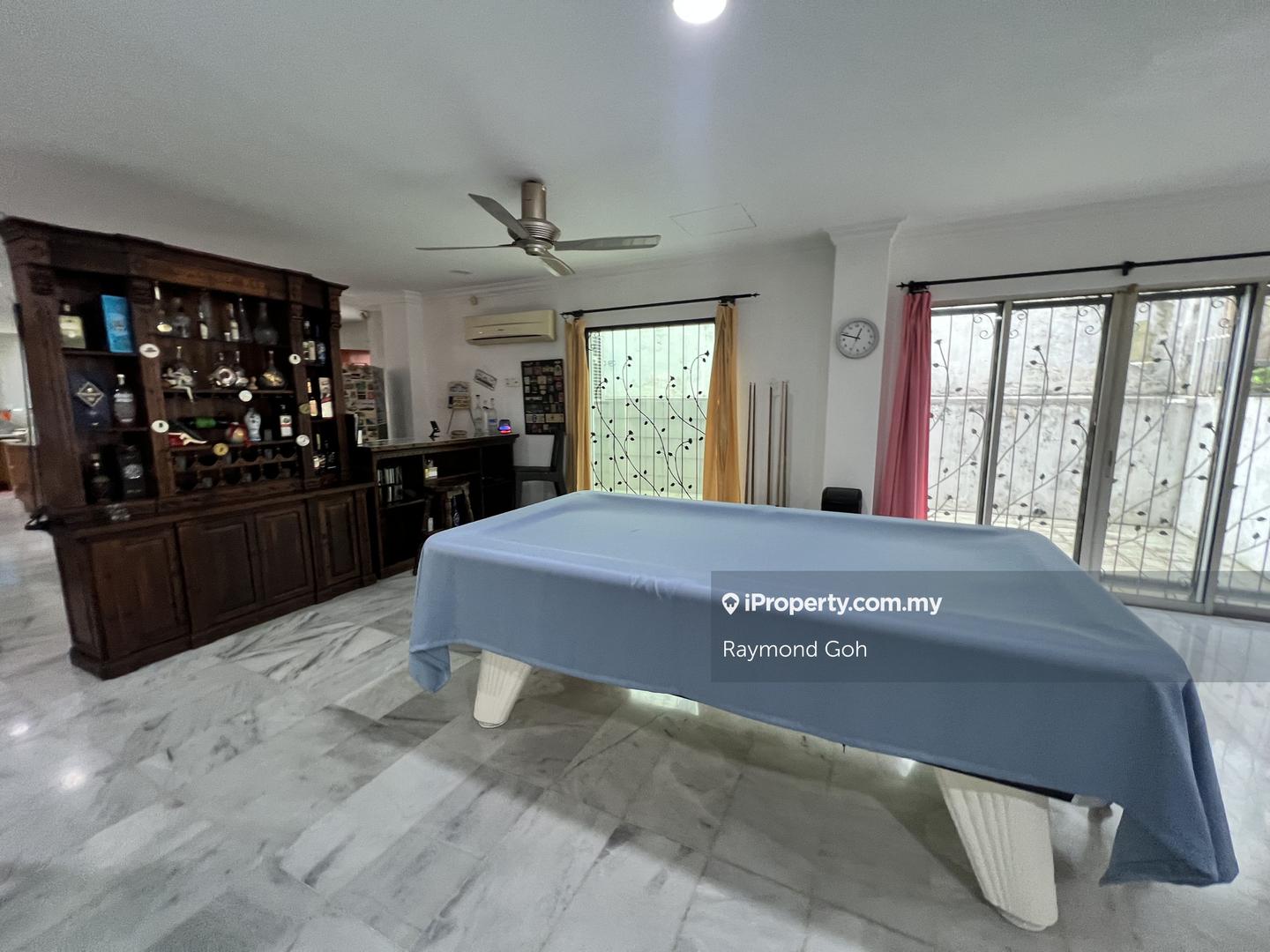 Bungalow House for Sale in Bukit Damansara, Damansara Heights by Raymond Goh - iProperty.com.my