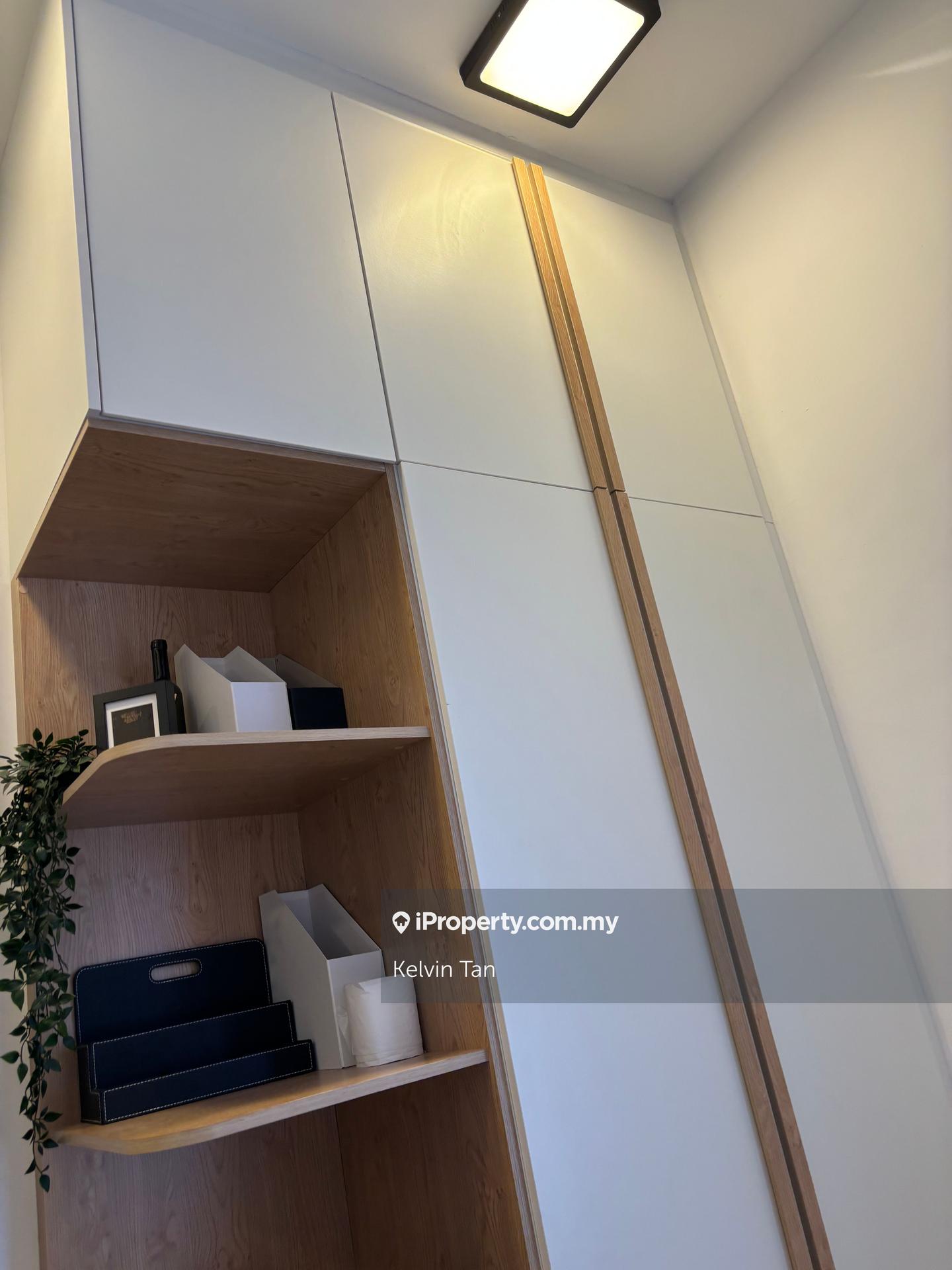 Service Residence for Rent in Sunway Serene by Kelvin Tan - iProperty.com.my