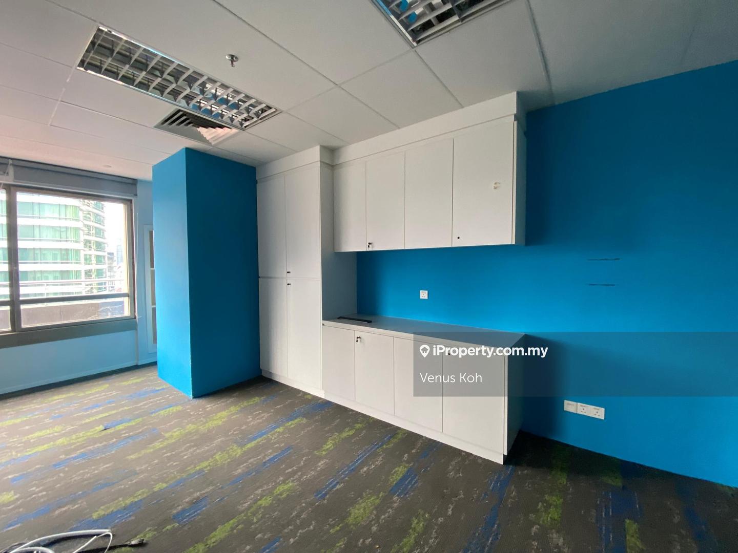 Retail-Office for Rent in KLCC, KL City Centre by Venus Koh - iProperty.com.my