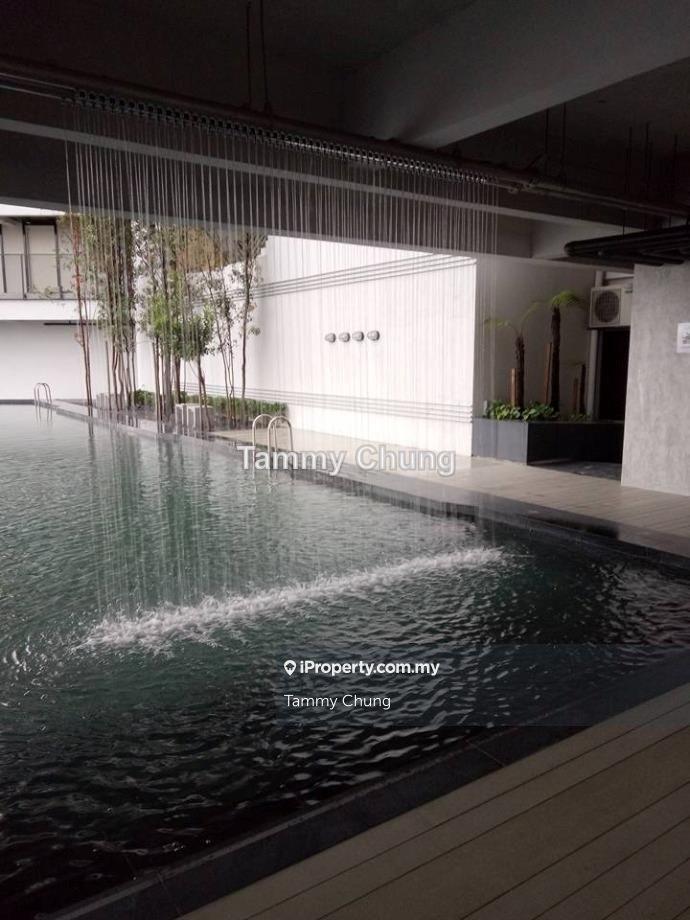 Service Residence for Rent in Flexus Signature by Tammy Chung - iProperty.com.my