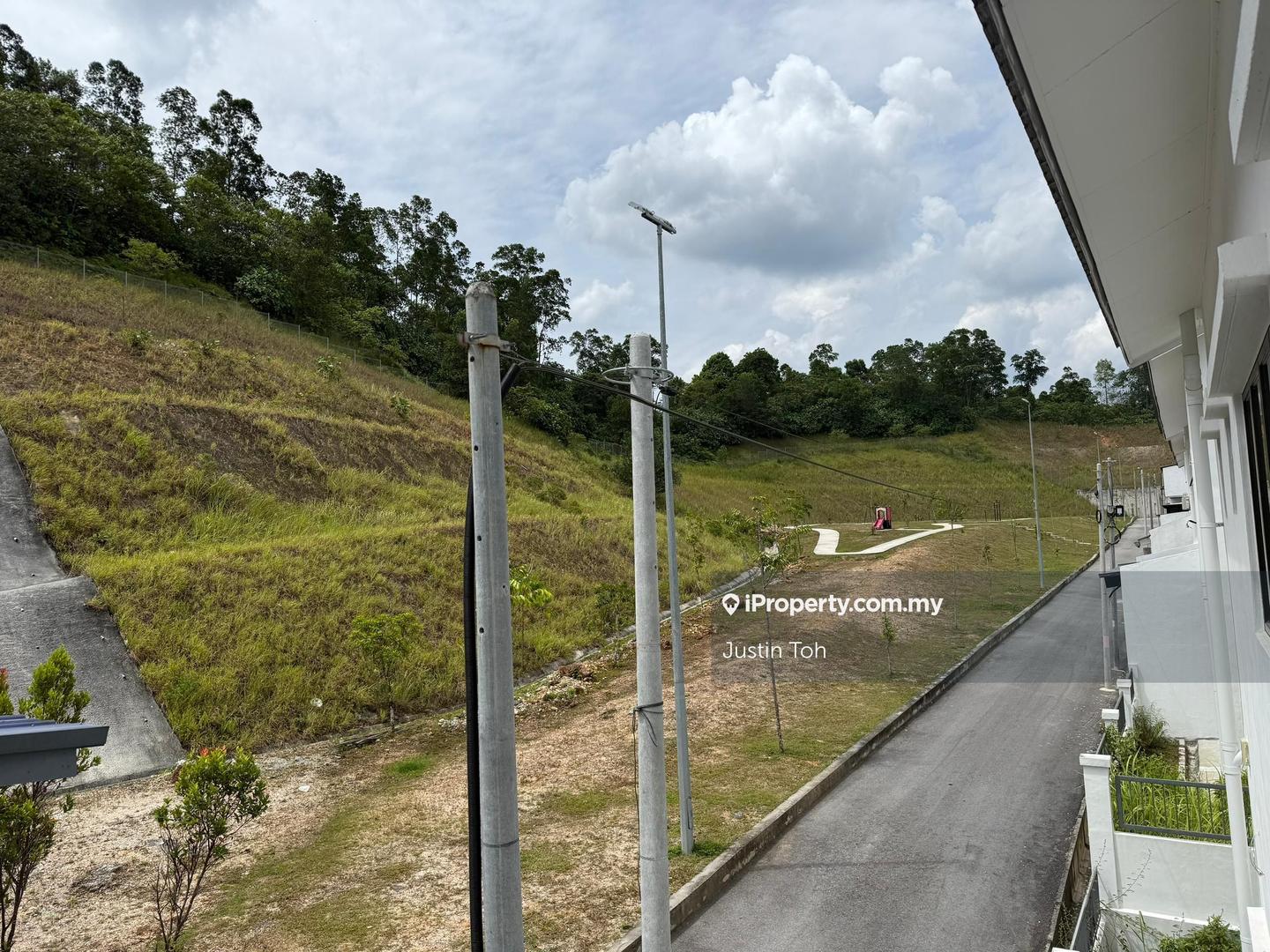 Semi-Detached House for Sale in Taman Scientex Rawang, Rawang by Justin Toh - iProperty.com.my