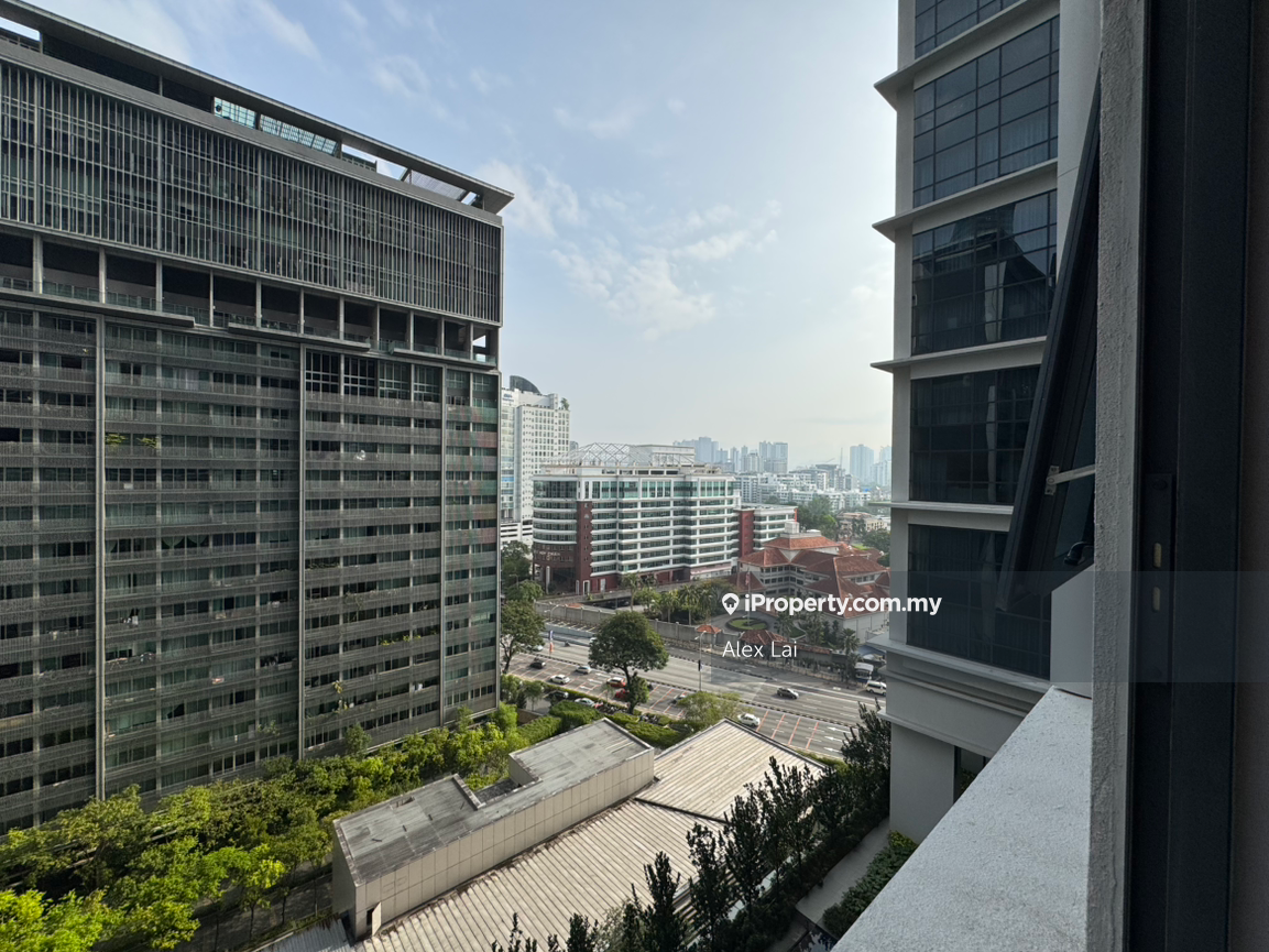 Service Residence for Rent in Aria by Alex Lai - iProperty.com.my