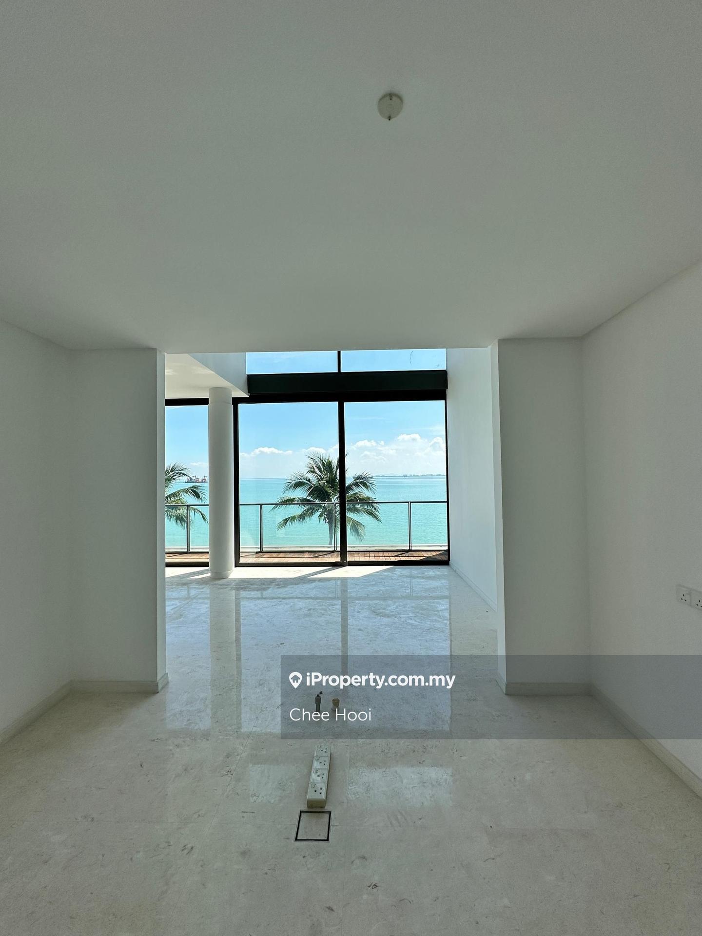 Condominium for Sale in Shorefront Residences by Chee Hooi - iProperty.com.my