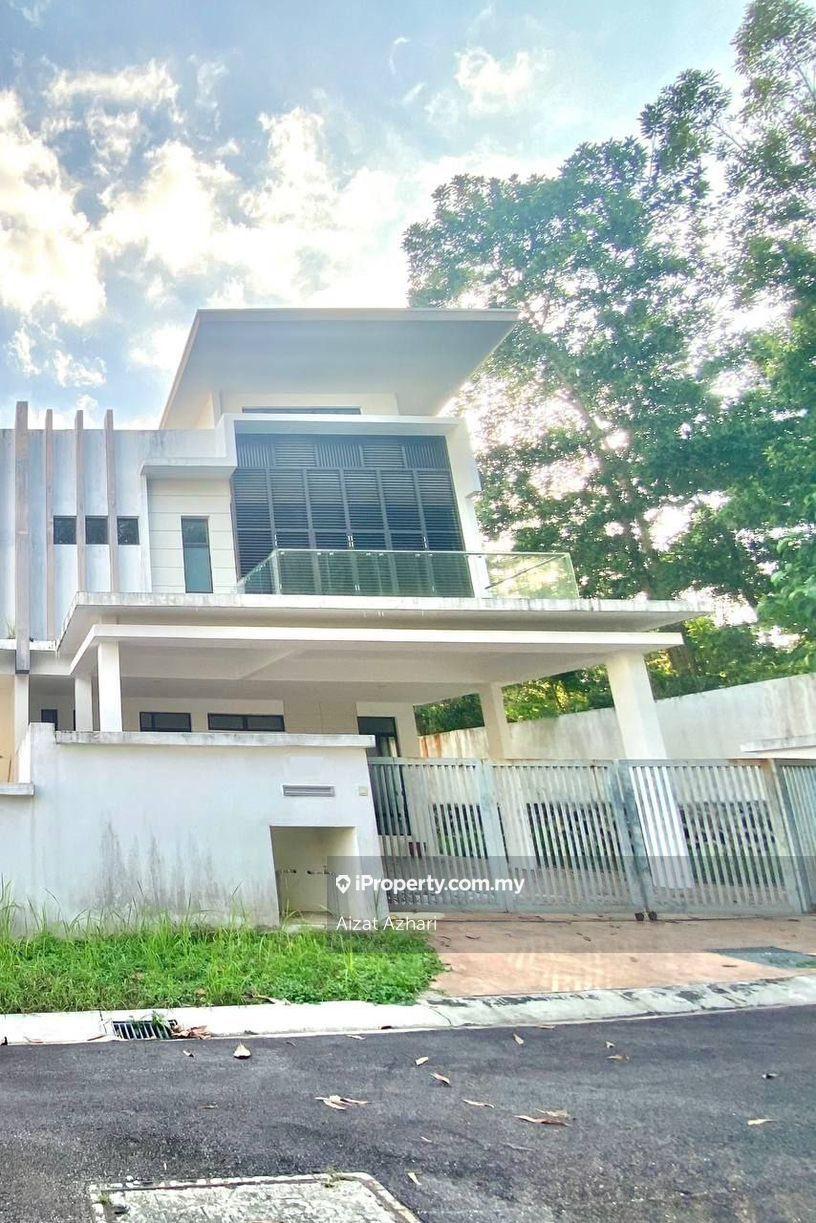 Rumah Berkembar untuk Dijual di Taman Melawati, Ulu Kelang oleh Aizat Azhari - iProperty.com.my