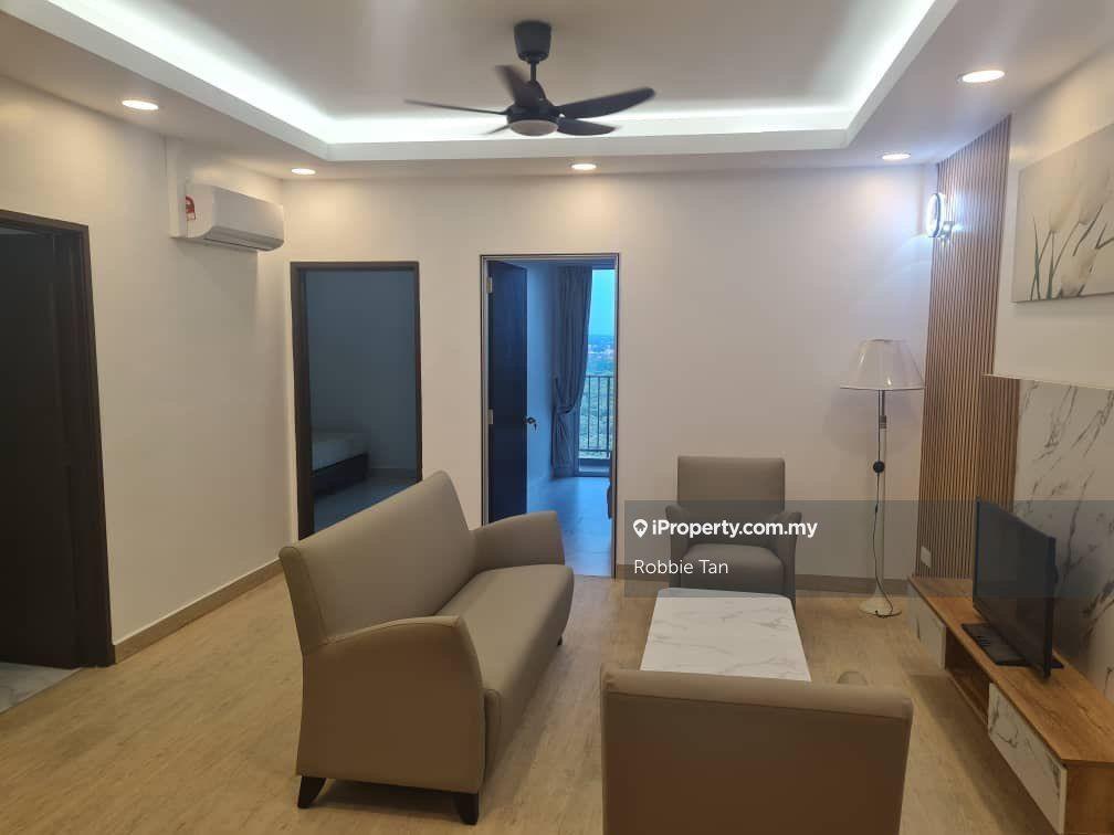 Apartment for Rent in Bayu Marina by Robbie Tan - iProperty.com.my