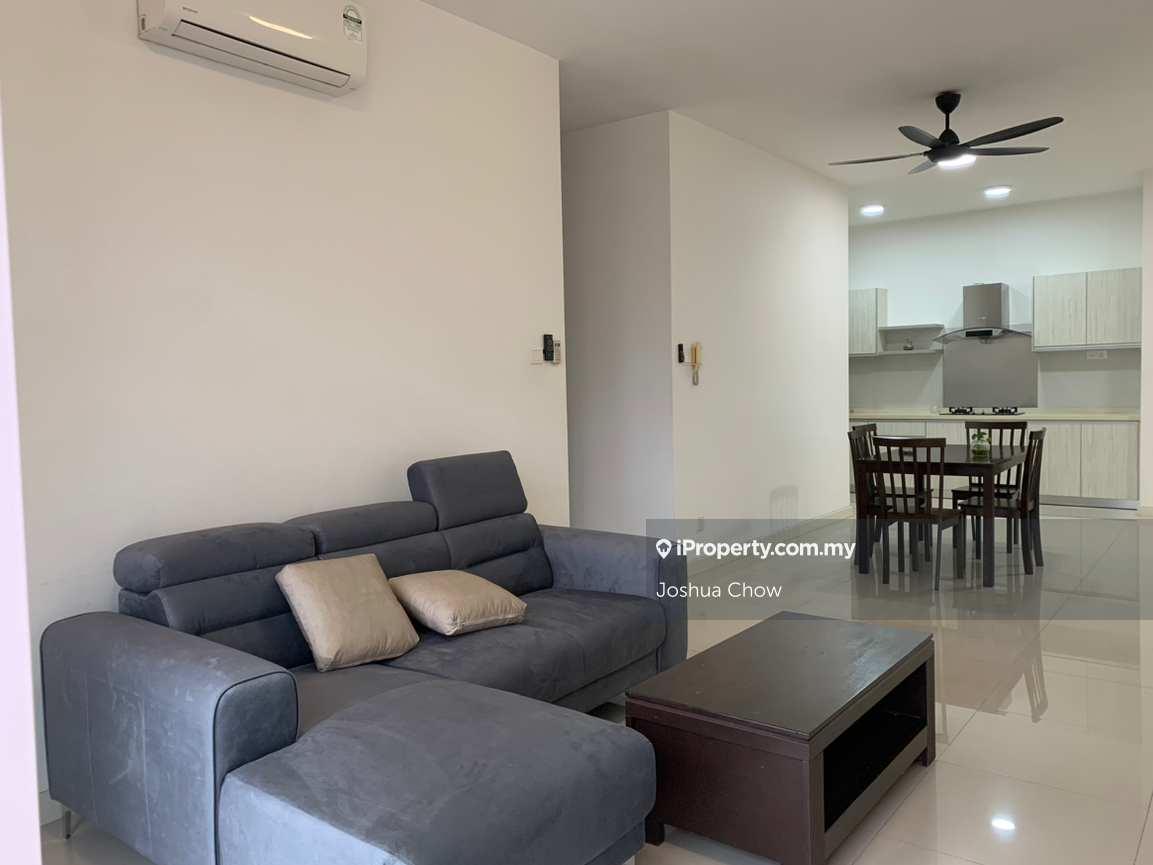 Condominium for Rent in Scenaria @ North Kiara Hills by Joshua Chow - iProperty.com.my