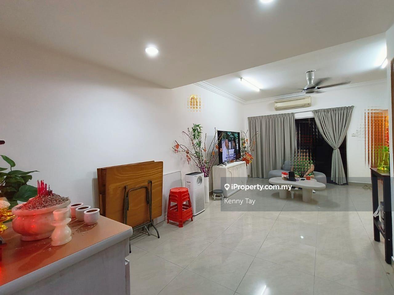2-storey Terraced House for Sale in Taman Sri Segambu, Kepong by Kenny Tay - iProperty.com.my