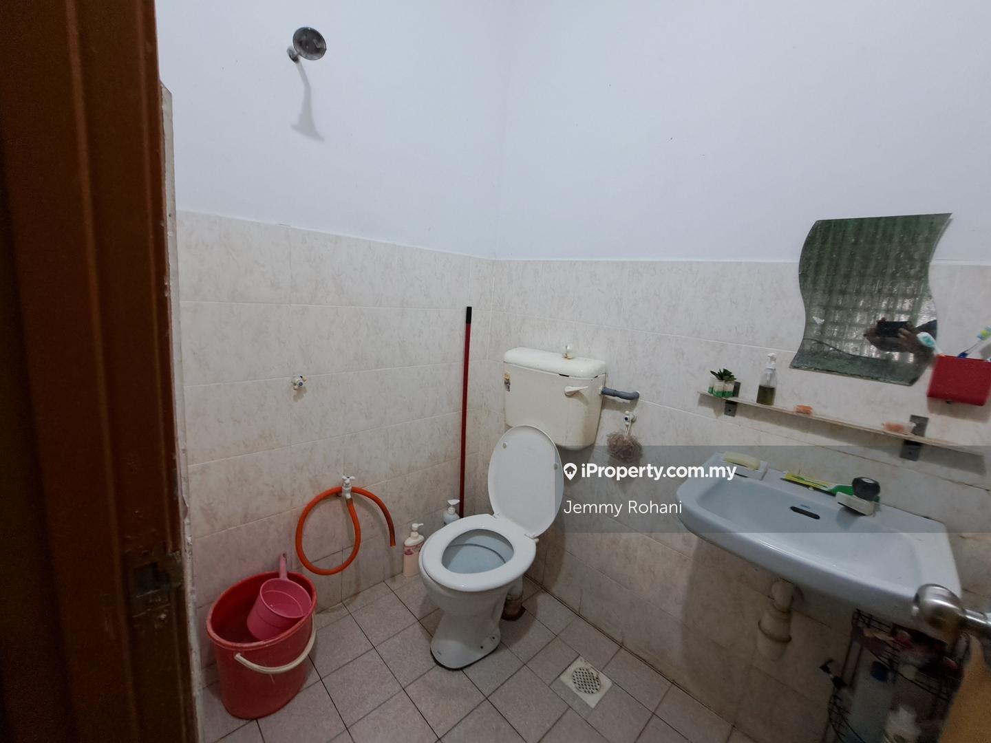 Rumah Berangkai 1 Tingkat untuk Dijual di Desa Cempaka 3, Nilai oleh Jemmy Rohani - iProperty.com.my