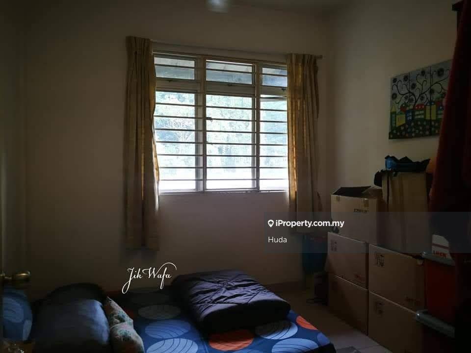 Kondominium untuk Dijual di D'Rimba oleh Huda - iProperty.com.my