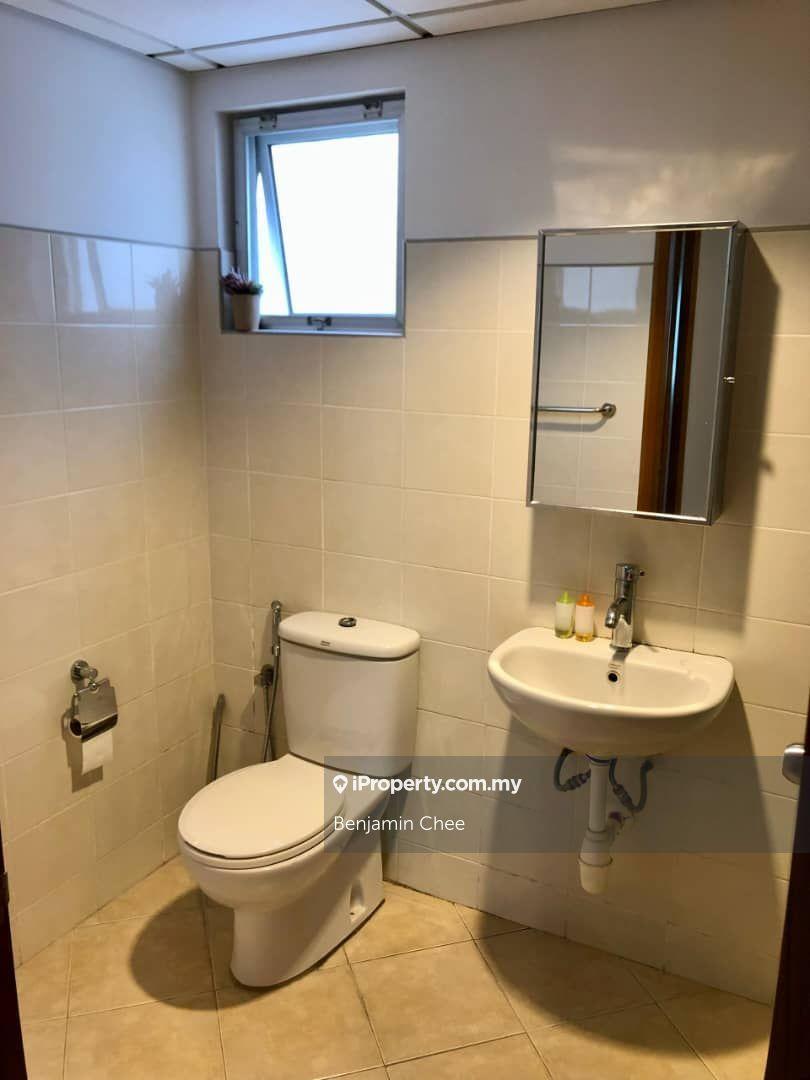 Service Residence for Sale in Kiara Designer Suites by Benjamin Chee - iProperty.com.my
