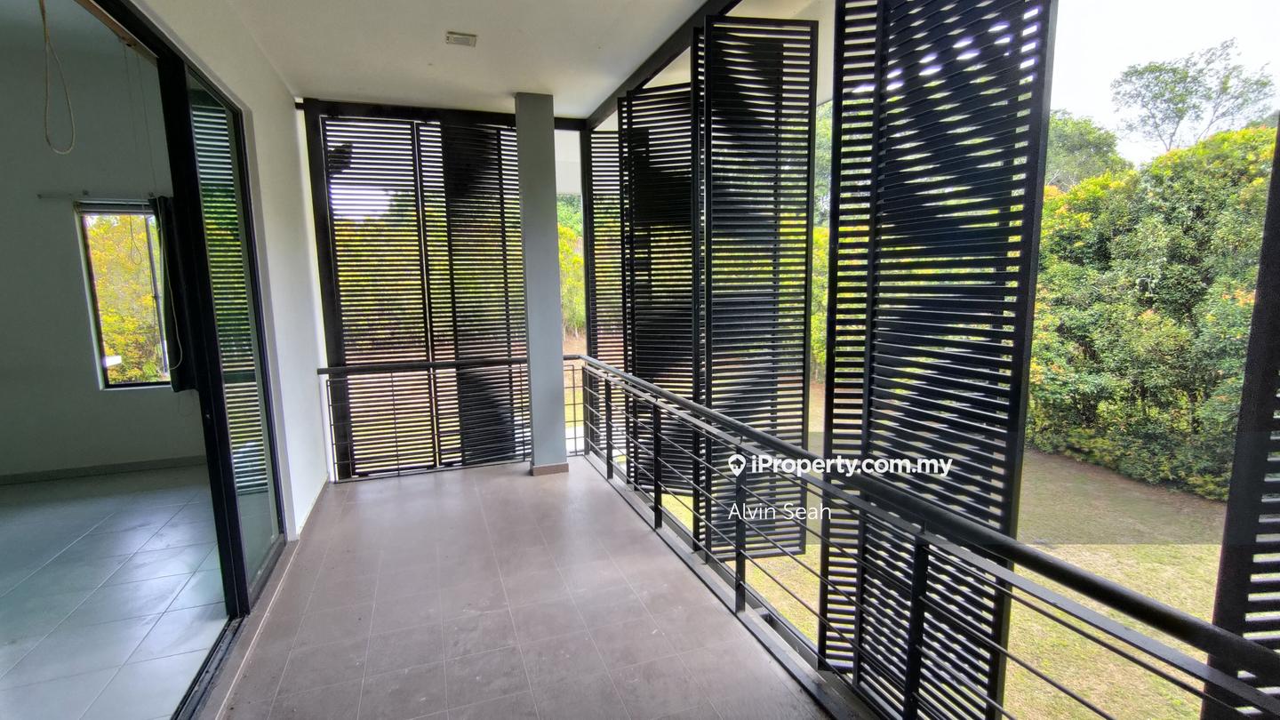 Banglo untuk Dijual di Ledang Height, Iskandar Puteri (Nusajaya) oleh Alvin Seah - iProperty.com.my