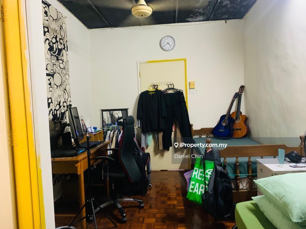 2-storey Terraced House for Sale in Seksyen 5 @ Wangsa Maju, Wangsa Maju by Daniel Chin - iProperty.com.my