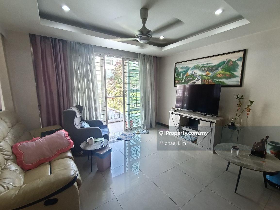 Townhouse for Sale in Taman Puchong Prima, Puchong by Michael Lim - iProperty.com.my