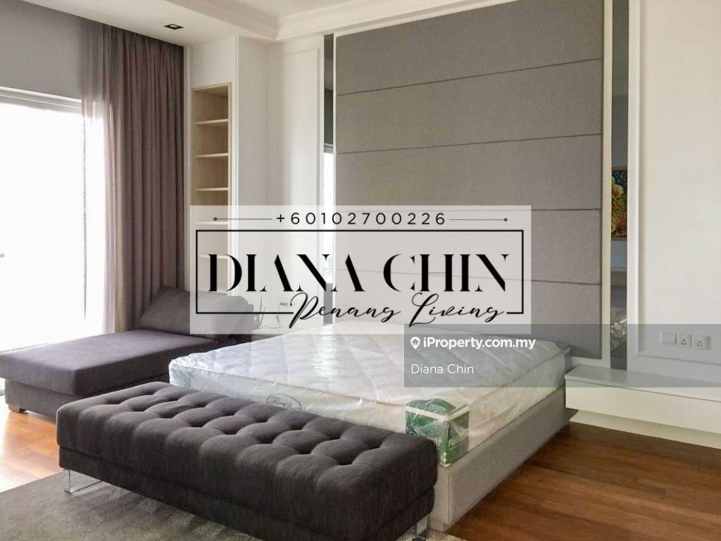 Condominium for Rent in One Tanjong Condominium by Diana Chin - iProperty.com.my