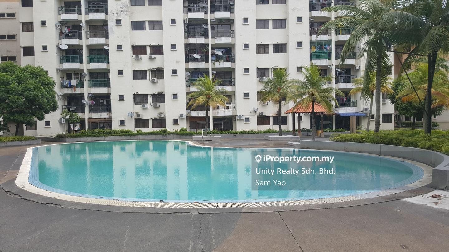 Apartment for Sale in Vista Bayu by Sam Yap - iProperty.com.my