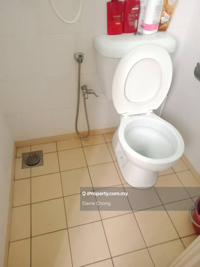 Condominium for Sale in Seri Maya Condominium by Elaine Chong - iProperty.com.my