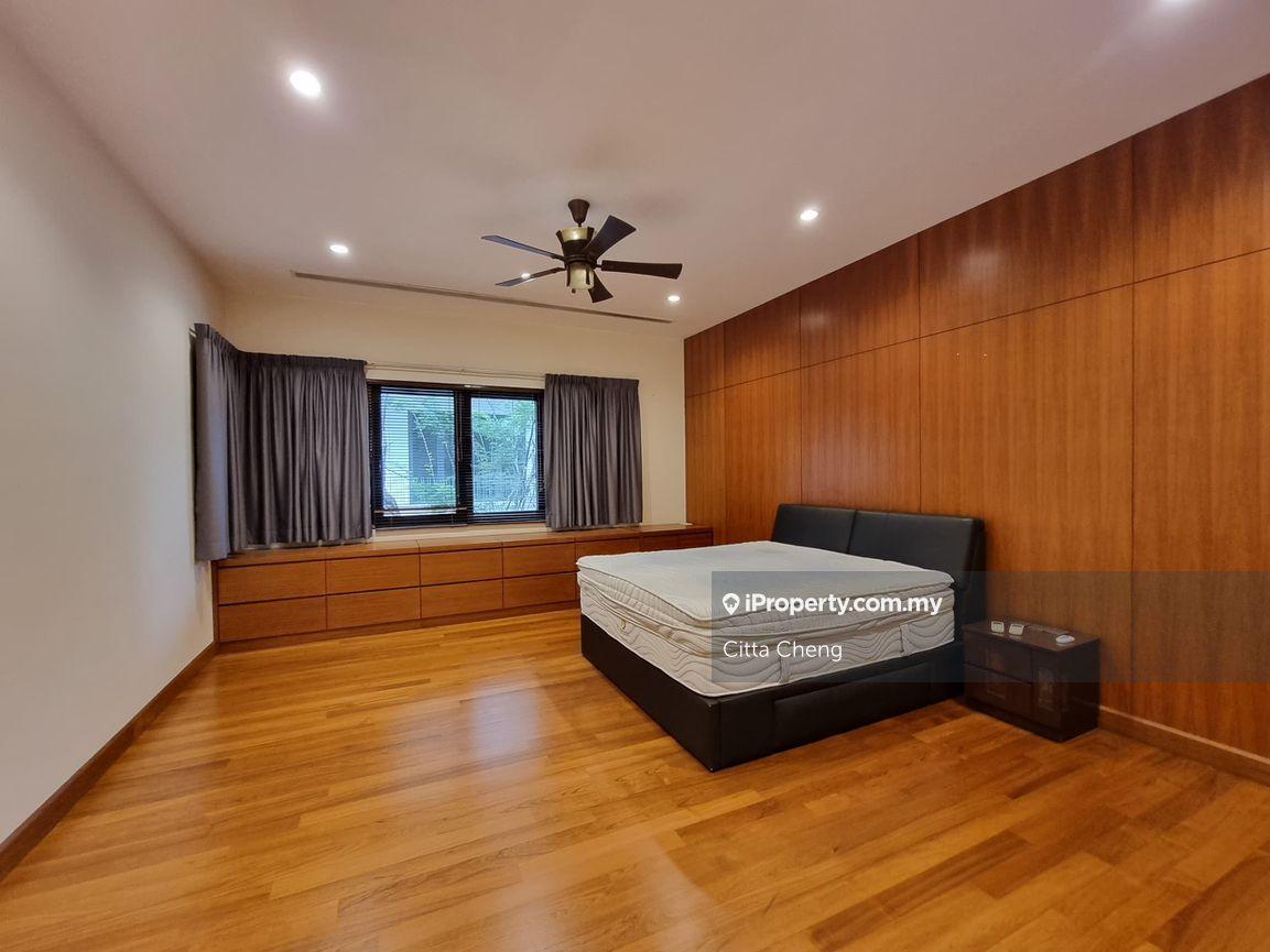 Bungalow House for Sale in Sri Hartamas, Kuala Lumpur by Citta Cheng - iProperty.com.my