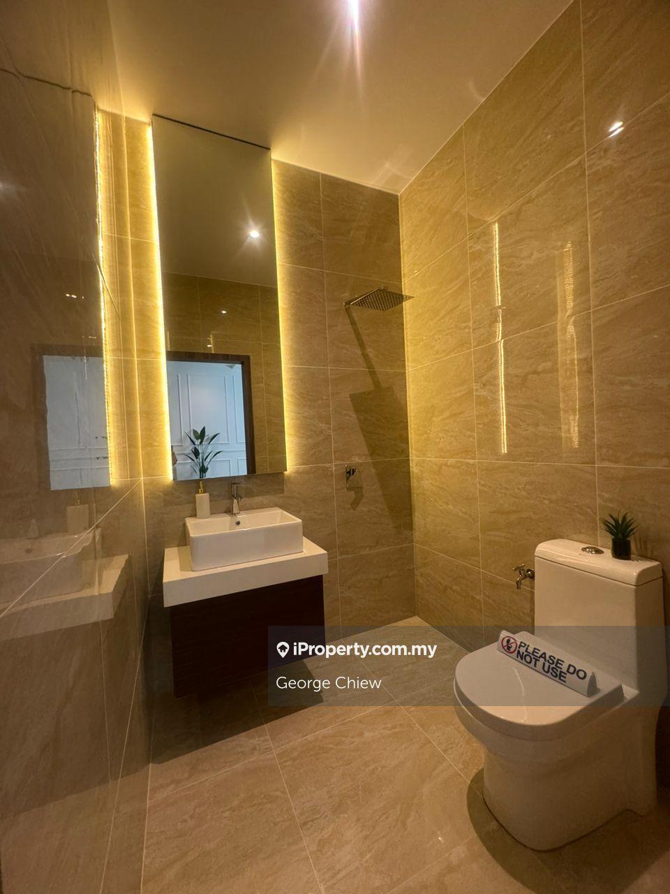 Service Residence for Sale in Atlantis Residences (Pangsapuri Atlantis Kota Syahbandar) by George Chiew - iProperty.com.my
