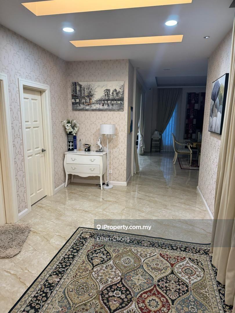 Commercial Bungalow for Rent in Taman U Thant, Ampang by Ethan Chong - iProperty.com.my