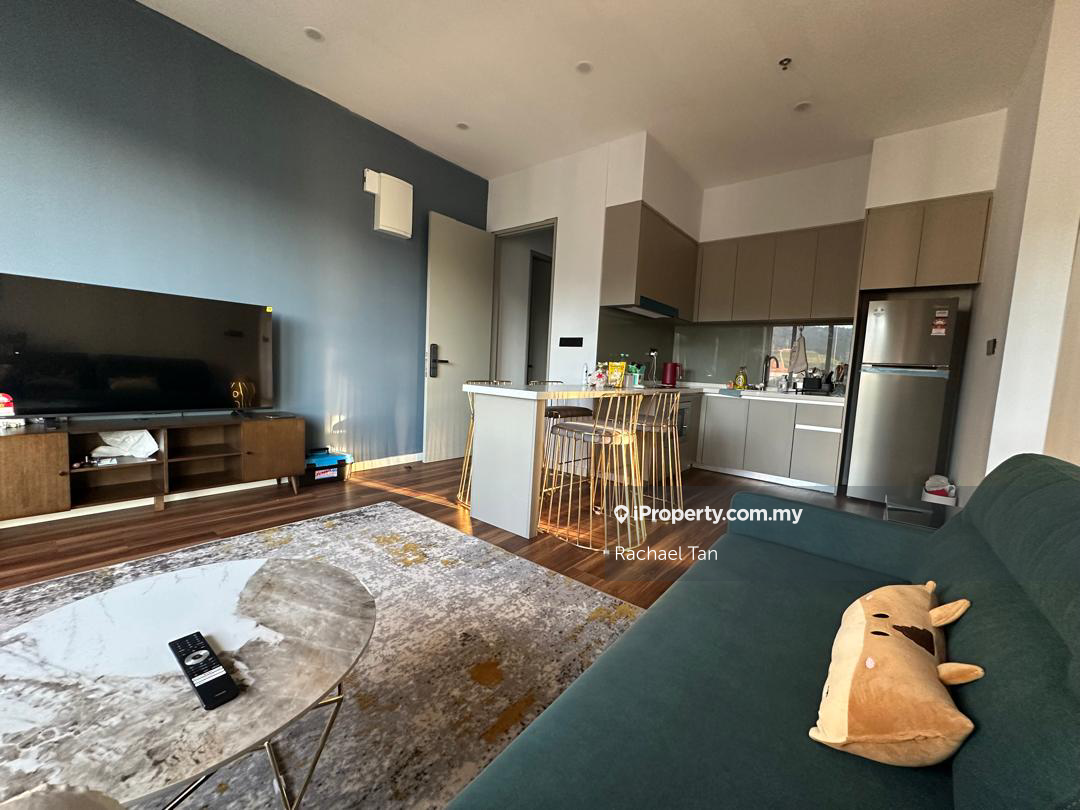 Kondominium untuk Disewa di Geo Antharas oleh Rachael Tan - iProperty.com.my