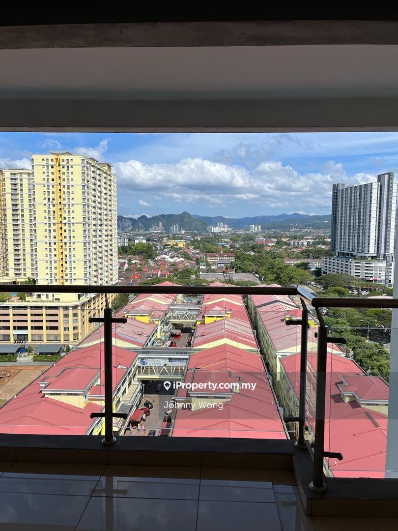 Service Residence for Sale in Zen Suites @ Zetapark by Johnny Wong - iProperty.com.my