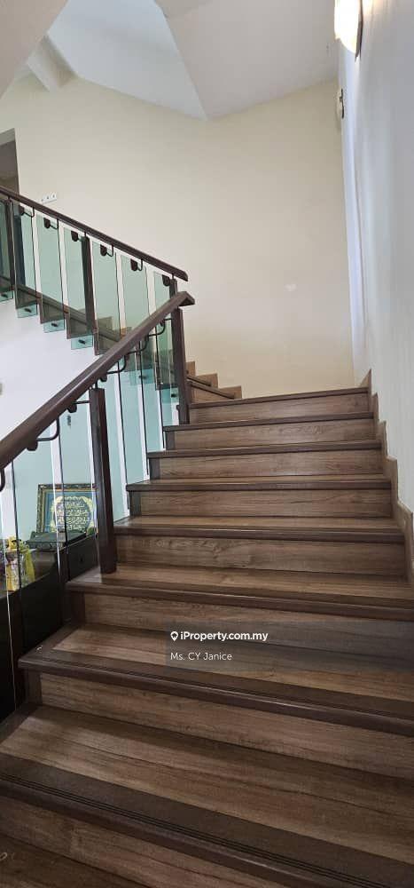 2.5-storey Terraced House for Sale in USJ Heights, Subang Jaya by Ms. CY Janice - iProperty.com.my