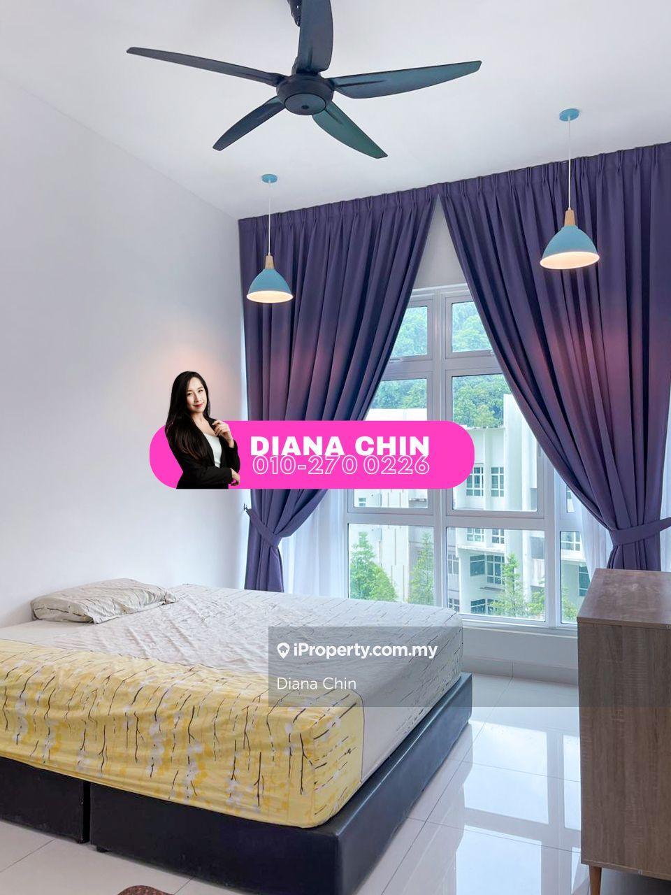 Condominium for Sale in Ferringhi Residence 2 by Diana Chin - iProperty.com.my