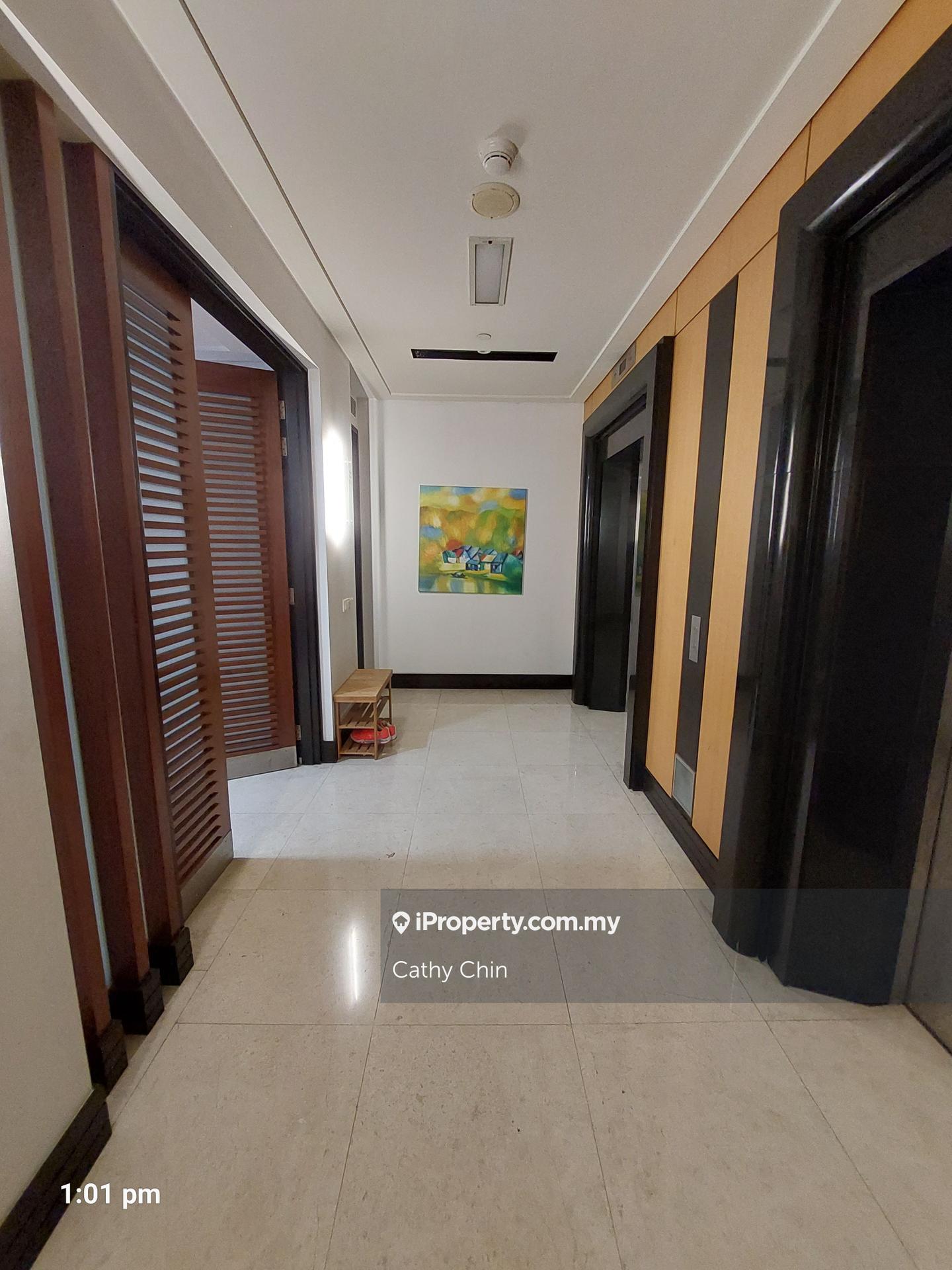 Kondominium untuk Dijual di The Binjai on the Park oleh Cathy Chin - iProperty.com.my