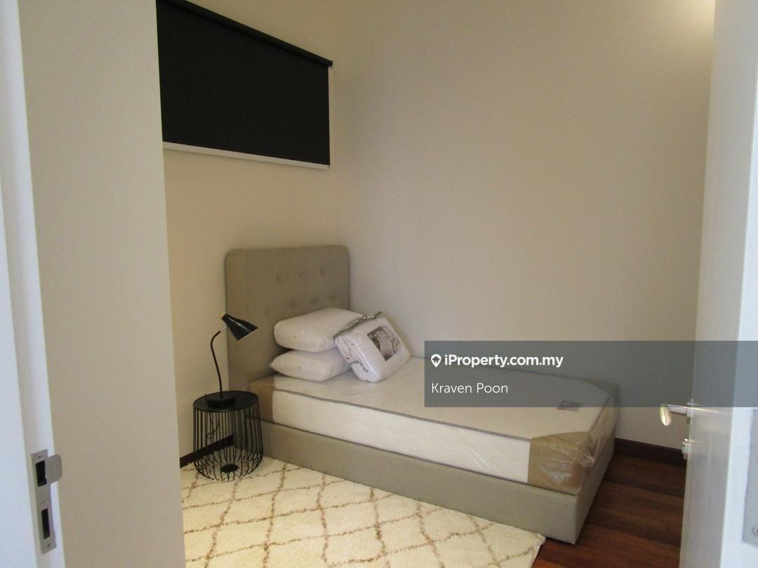 Service Residence for Rent in Senada Residence @ KLGCC Resort by Kraven Poon - iProperty.com.my