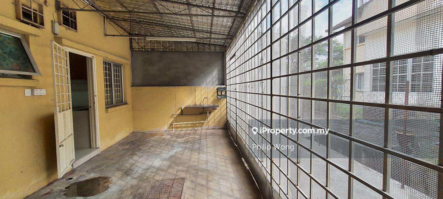 2-storey Terraced House for Sale in Taman Putra Permai, Seri Kembangan by Philip Wong - iProperty.com.my