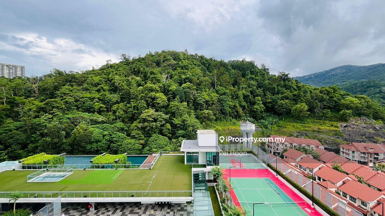 Condominium for Rent in Alila2 by Pei Hoon - iProperty.com.my