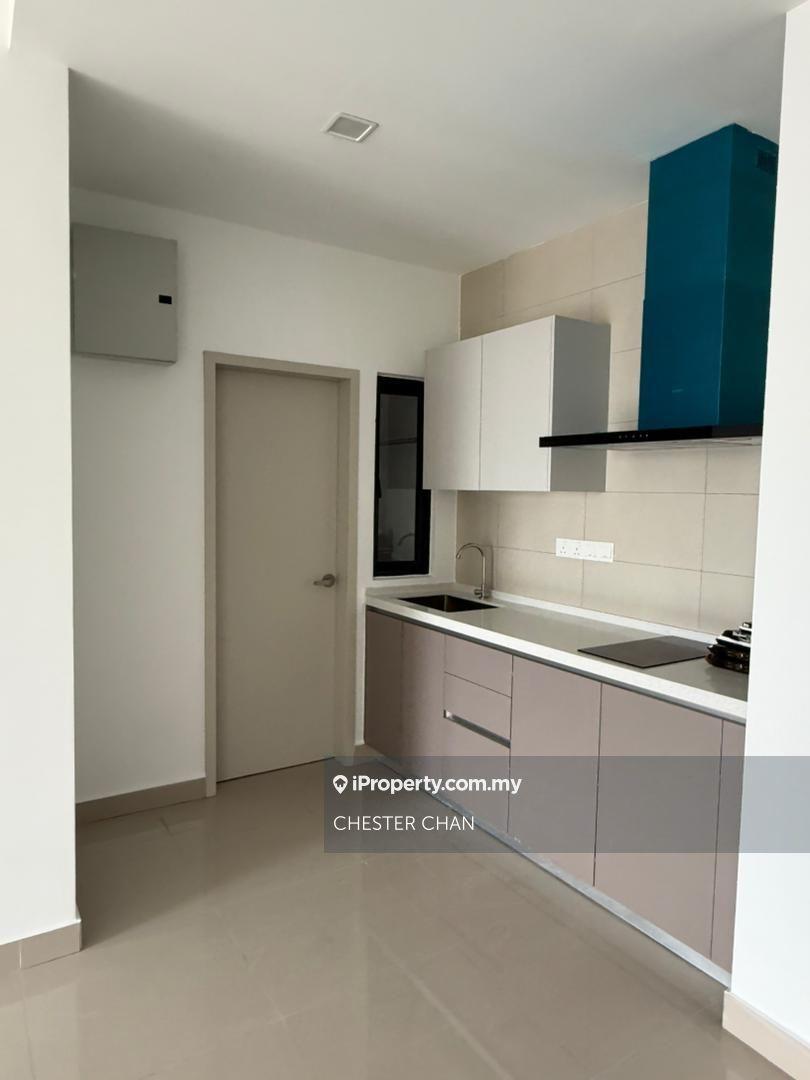 Residensi Servis untuk Disewa di Residensi Ava @ Kiara Bay oleh CHESTER CHAN - iProperty.com.my