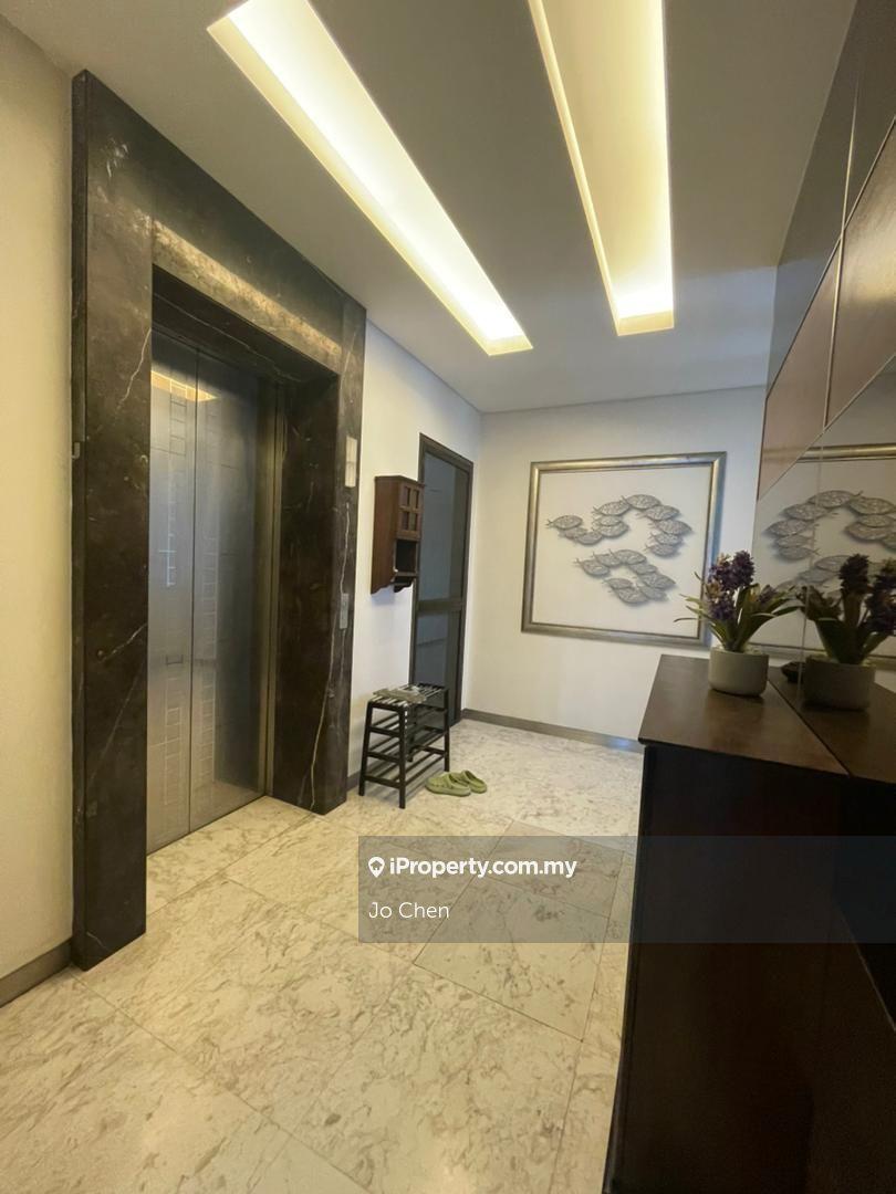 Condominium for Rent in Kiara 9 Residency by Jo Chen - iProperty.com.my