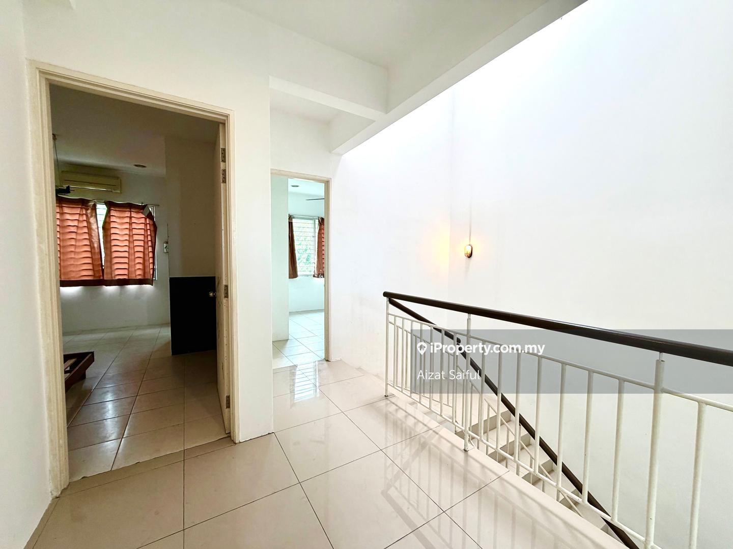 Terraced House for Sale in Taman Nadayu 92, Kajang by Aizat Saiful - iProperty.com.my
