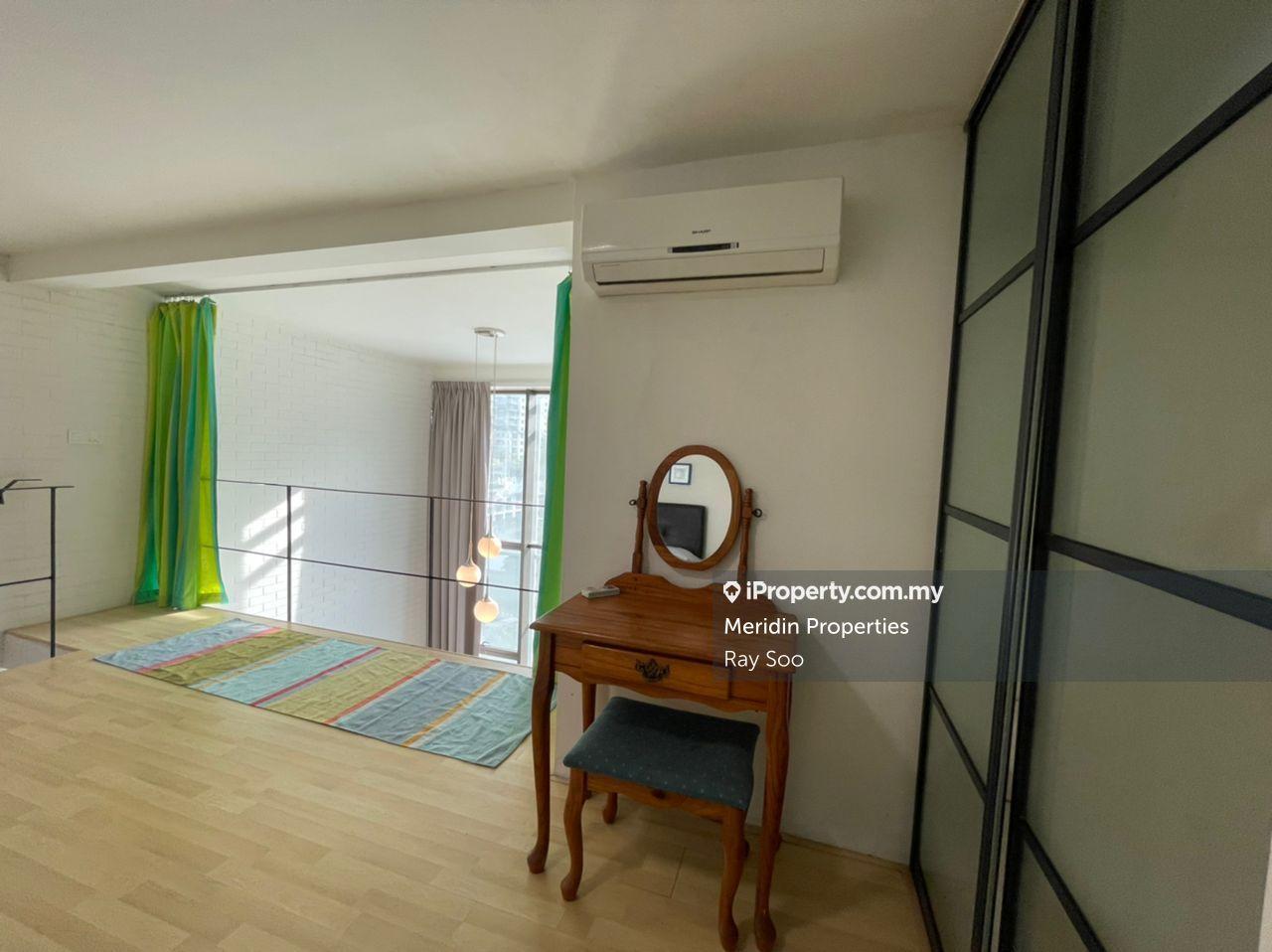 Residensi Servis untuk Disewa di Empire Damansara oleh Ray Soo - iProperty.com.my